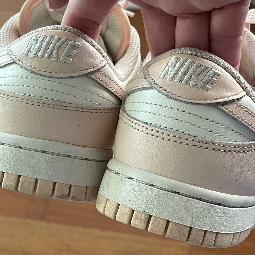 Nike Low Dunks - image 6